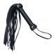 F61408 Плетка из экокожи FLOGGER WHIP