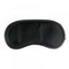 Маска&nbsp;на&nbsp;глаза&nbsp;EasyToys Black&nbsp;Satin&nbsp;Eye&nbsp;Mask, Черный