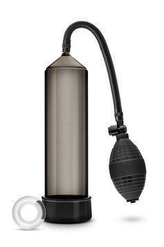 Вакуумная помпа VX101 MALE ENHANCEMENT PUMP