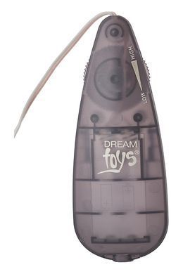 Вибратор MR.DIXX DARING DUKE 7,1' DUAL DENSITY VIBRATING DILDO