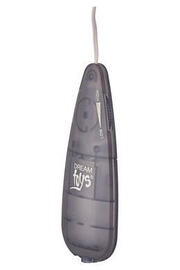 Вибратор MR.DIXX DARING DUKE 7,1' DUAL DENSITY VIBRATING DILDO