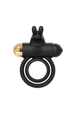 Эрекционное виброкольцо Dream Toys ELITE JOEL LUXXE
