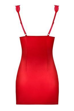 Сорочка Obsessive Secred Chemise S/M