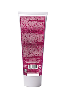 Лубрикант на водной основе BTB WATER BASED TINGLING EFFECT LUBRICANT 100ML