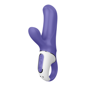 Вібратор Satisfyer Magic Bunny