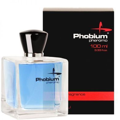 Духи&nbsp;с&nbsp;феромонами&nbsp;мужские&nbsp;PHOBIUM&nbsp;Pheromo&nbsp;for&nbsp;men,&nbsp;100&nbsp;ml