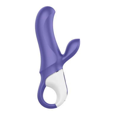 Вібратор Satisfyer Magic Bunny