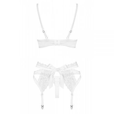 Комплект Obsessive 871-SEG-2 3 pcs set L/XL