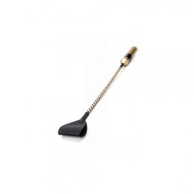 Стек с электрическим током Roomfun, Black & Gold