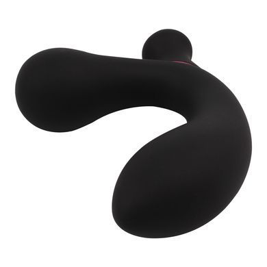 Массажер&nbsp;простаты&nbsp;Chisa&nbsp;Black&nbsp;Mont&nbsp;P-spot&nbsp;Probe