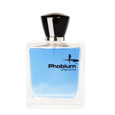 Духи&nbsp;с&nbsp;феромонами&nbsp;мужские&nbsp;PHOBIUM&nbsp;Pheromo&nbsp;for&nbsp;men,&nbsp;100&nbsp;ml
