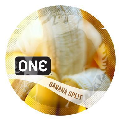 Набор презервативов ONE FlavorWaves 100 шт.