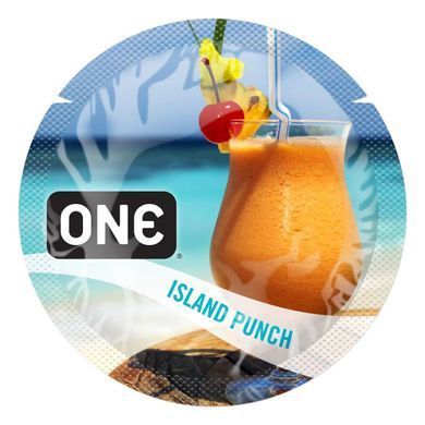 Набор презервативов ONE FlavorWaves 100 шт.