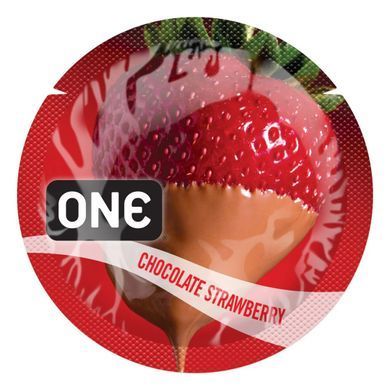 Набор презервативов ONE FlavorWaves 100 шт.