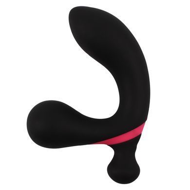 Массажер&nbsp;простаты&nbsp;Chisa&nbsp;Black&nbsp;Mont&nbsp;P-spot&nbsp;Probe
