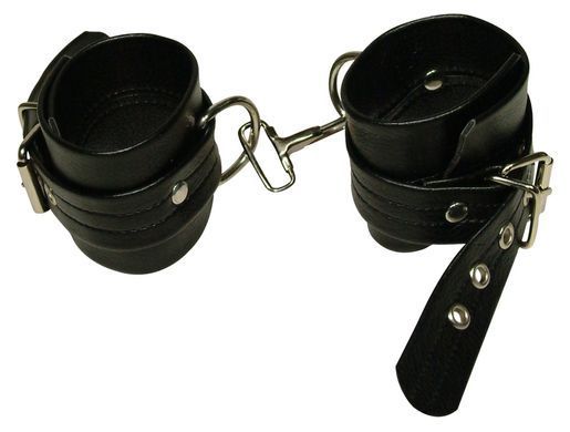 Набор для БДСМ Bad Kitty Bondage Set, 5