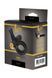 Эрекционное виброкольцо Dream Toys ELITE JOEL LUXXE