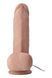 Вибратор MR.DIXX DARING DUKE 7,1' DUAL DENSITY VIBRATING DILDO