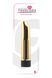 Вибромассажер DREAM TOYS CLASSIC LADY FINGER GOLD