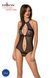 SATARA BODY black XXL/XXXL Passion