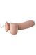 Вибратор MR.DIXX DARING DUKE 7,1' DUAL DENSITY VIBRATING DILDO
