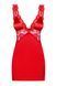 Сорочка Obsessive Secred Chemise S/M