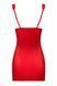 Сорочка Obsessive Secred Chemise S/M