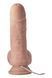 Вибратор MR.DIXX DARING DUKE 7,1' DUAL DENSITY VIBRATING DILDO