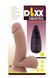 Вибратор MR.DIXX DARING DUKE 7,1' DUAL DENSITY VIBRATING DILDO