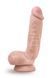 Фаллоимитатор X5PLUS 8.5INCH COCK WITH REALISTIC BALLS
