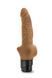 Вибромассажер DR. SKIN COCK VIBE 12 MOCHA