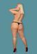 Стринги Obsessive 810-THO-1 XLL