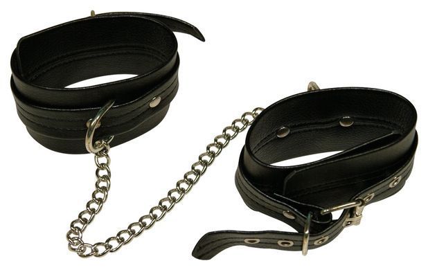 Набор для БДСМ Bad Kitty Bondage Set, 5