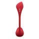 Смарт-віброяйце з пульсацією Lovense Vulse (Thrusting Egg Vibrator), імітація фрикцій