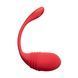 Смарт-віброяйце з пульсацією Lovense Vulse (Thrusting Egg Vibrator), імітація фрикцій