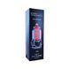 Гідро Bathmate Hydromax 9 Red (X40), для члена довжиною від 18 до 23см, діаметр до 5,5 см, Червоний