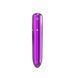 Вибропуля PowerBullet - Pretty Point Rechargeable Bullet Purple, Фиолетовый