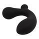 Массажер&nbsp;простаты&nbsp;Chisa&nbsp;Black&nbsp;Mont&nbsp;P-spot&nbsp;Probe