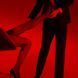 Сексуальные колготы Tearable Tights 5D UPKO бежевые, One Size