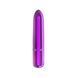 Вибропуля PowerBullet - Pretty Point Rechargeable Bullet Purple, Фиолетовый
