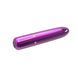 Вибропуля PowerBullet - Pretty Point Rechargeable Bullet Purple, Фиолетовый
