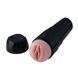 Мастурбатор з вібрацією Hismith Male Masturbation Cup with Vibe, сумісний з системою кріплення KlicL