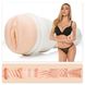 Мастурбатор Fleshlight Girls: Kendra Sunderland - Angel, со слепка вагины, очень нежный, Телесный