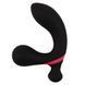 Массажер&nbsp;простаты&nbsp;Chisa&nbsp;Black&nbsp;Mont&nbsp;P-spot&nbsp;Probe