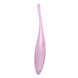 Смарт-вібратор для клітора Satisfyer Twirling Joy Pink