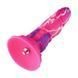 Силиконовый дилдо Hismith Silicone Tentacle Dildo Monster Series